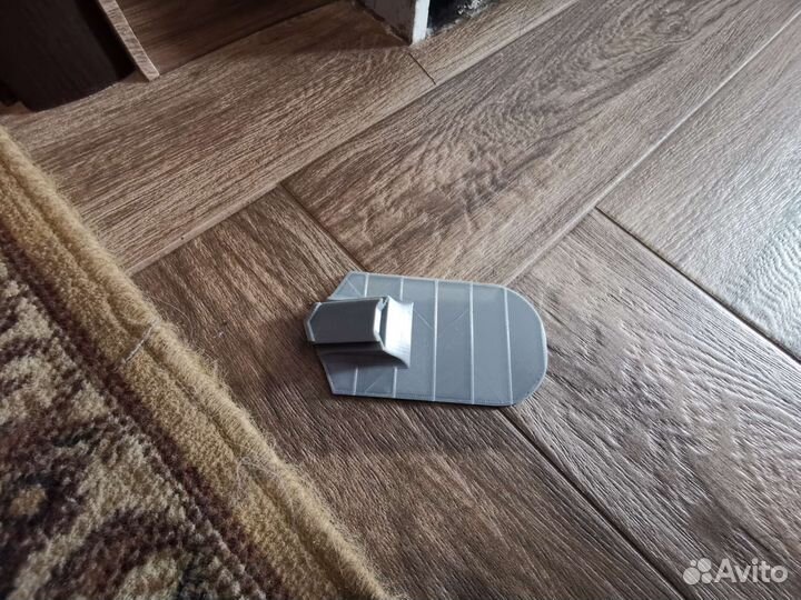 Брызговик для Куго М4