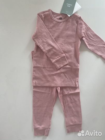 Костюм H&M для девочки