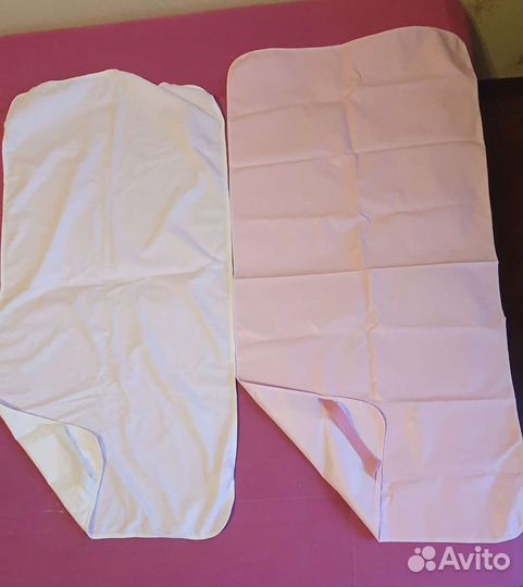 Детское постельное белье