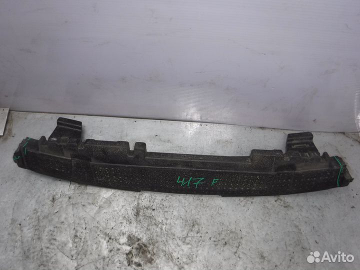 Наполнитель переднего бампера Cadillac Escalade 3