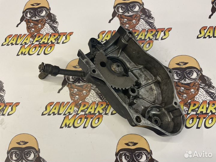 Крышка вариатора Honda AF-05 Оригинал