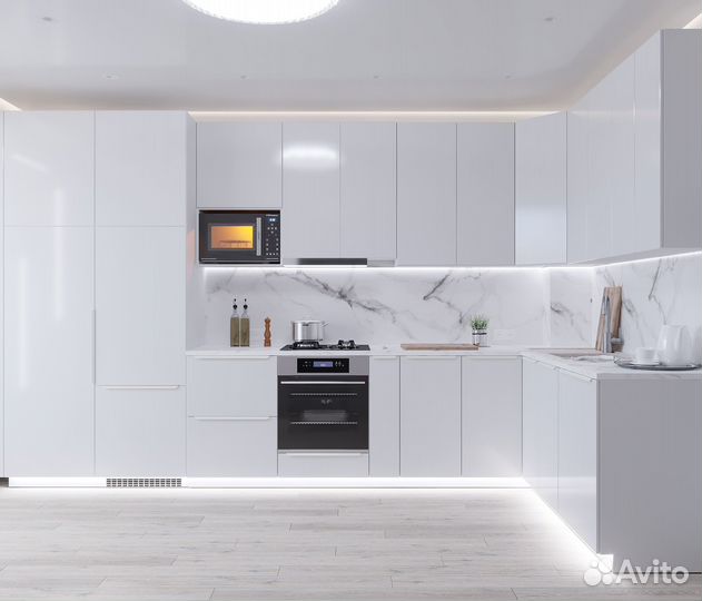 Дизайнер интерьера