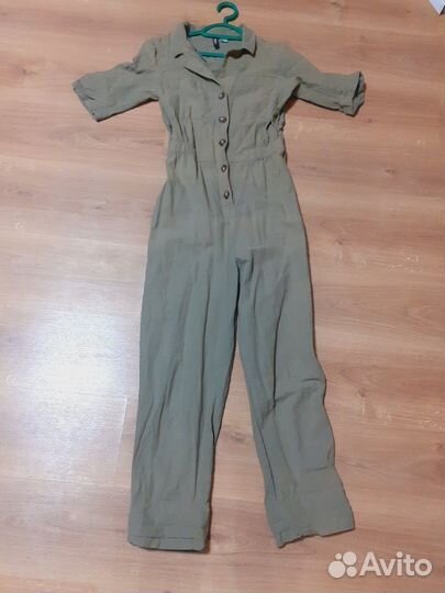 Комбинезон женский