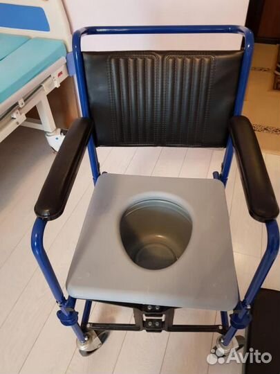 Стул - Туалет