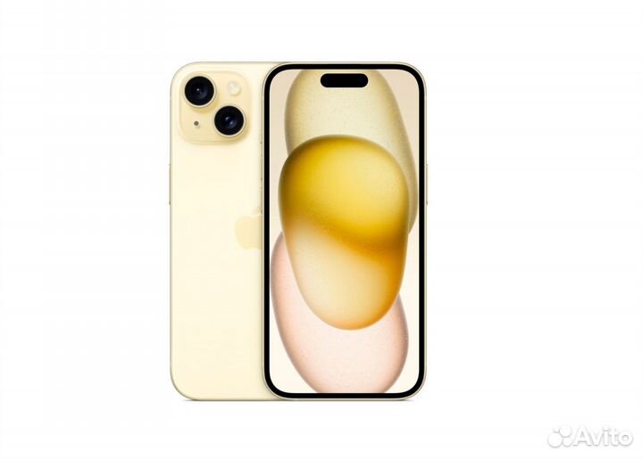 iPhone 15 Plus, 512 ГБ