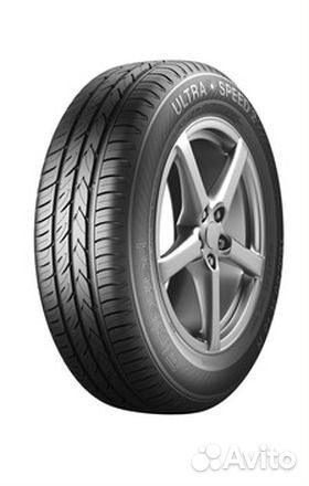 Gislaved UltraSpeed 2 255/50 R19 107Y
