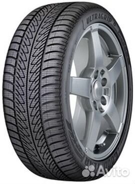 Goodyear UltraGrip 8 Performance 205/55 R16 91H