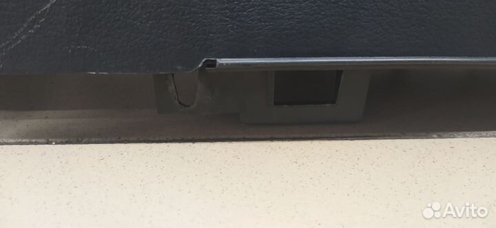 Бардачок Octavia (A4 1U) 2000-2011