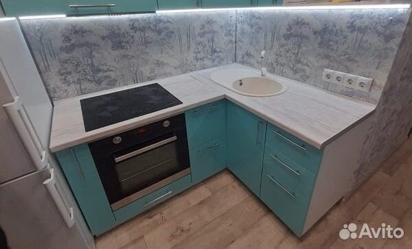 Кухонный гарнитур