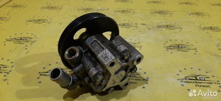 Насос гур Chevrolet Cruze