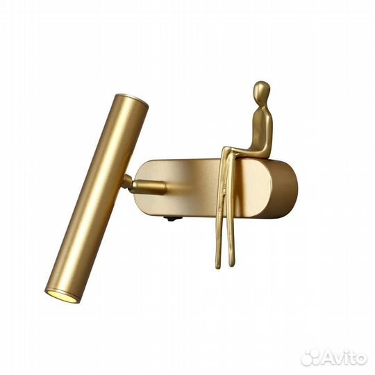 Настенный светодиодный светильник Arte Lamp alber