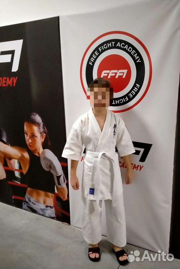 Кимоно для каратэ 150