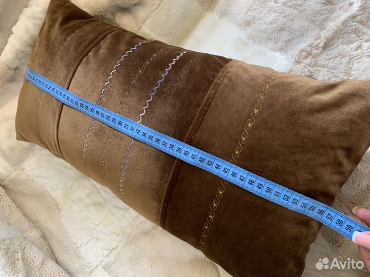 Декоративние подушки