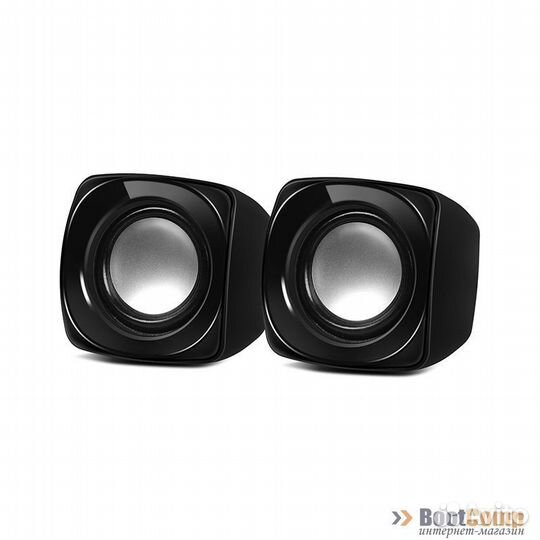 Колонки 2.0 sven 120