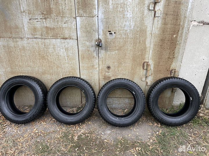 Nokian Tyres Nordman 5 195/65 R15