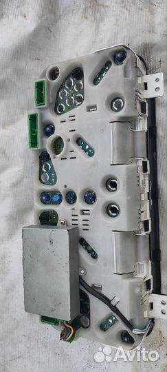 Приборная панель