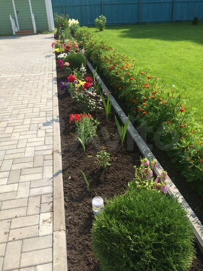 Дом 153 м² на участке 8,7 сот.