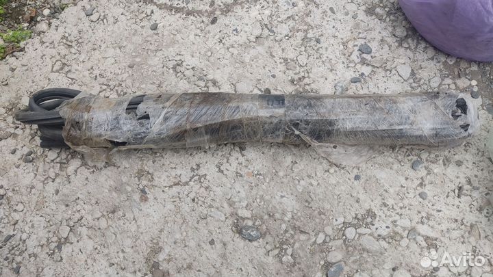 Уплотнитель двери на ваз 2107