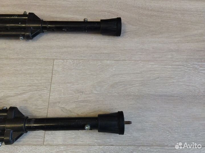 Костыли подмышечные