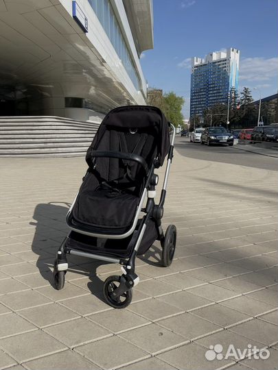 Коляска bugaboo 2 в 1