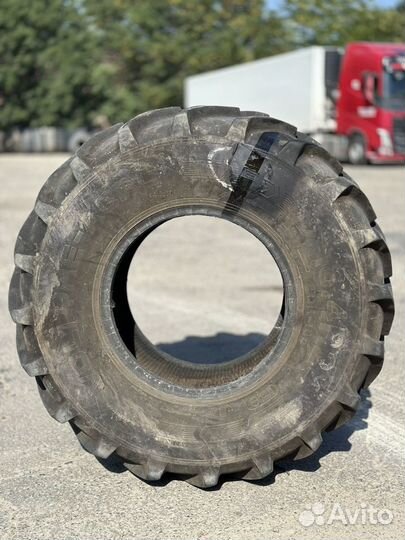 Сельхозшина 18,4R24 Voltyre Agro DR-105