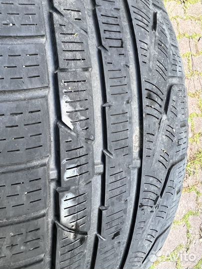 Pirelli Winter Sottozero 210 Serie II 225/50 R17 94H