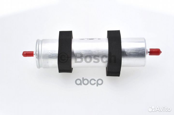 Фильтр топливный F026402068 Bosch