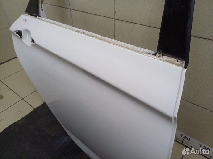 Дверь задняя правая Hyundai i40