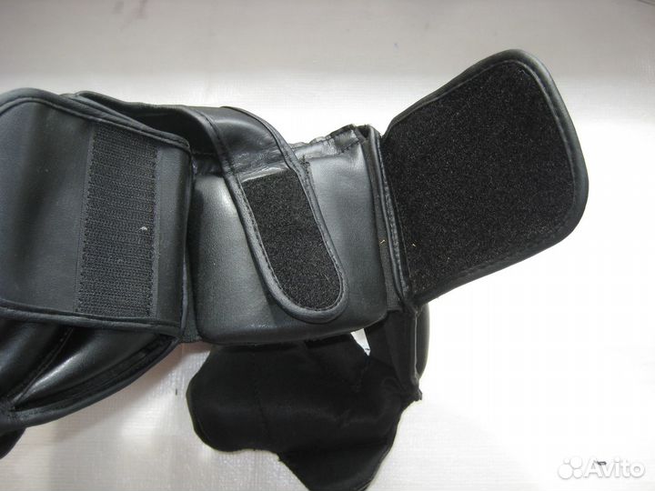 Шлем, щитки шенгарки, перчатки