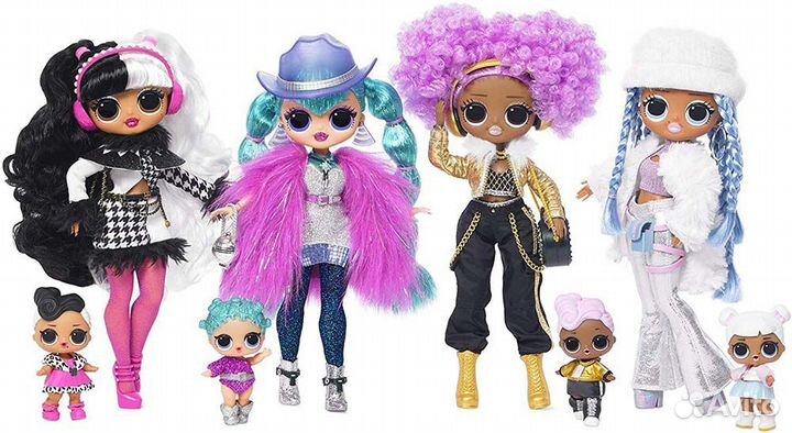 LOL OMG оригинал