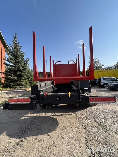 КамАЗ 65222, 2011