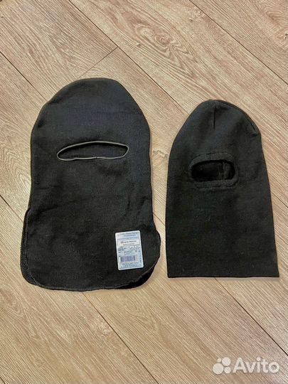 Балаклава / Шлем-маска