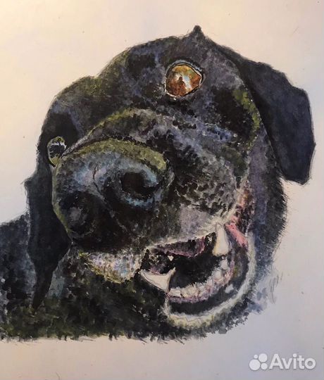 Картины на заказ