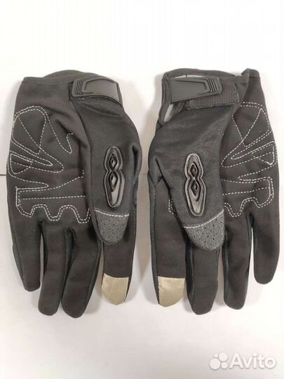 Перчатки Suomy SU-10