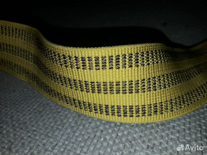 Партупея офицерская