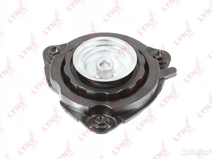 Опора амортизатора nissan teana/murano 07- пер