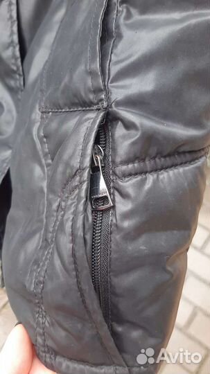 Жилетка женская