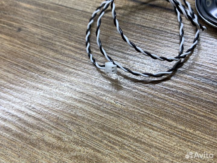 Динамик Xiaomi Mi Robot Vacuum Mop 2 Lite