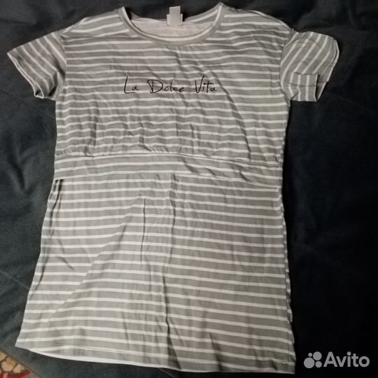 Футболка женская i love mum