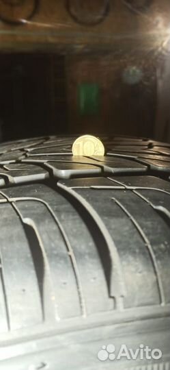 Nexen Roadian HP 285/50 R20 116