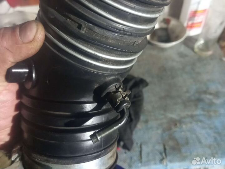 Фильтр нулевого сопротивления и корпус