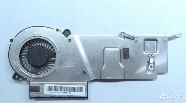 Системы охлаждения