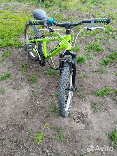 Велосипед merida dakar 620