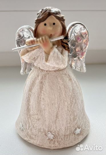 Статуэтки ангелы
