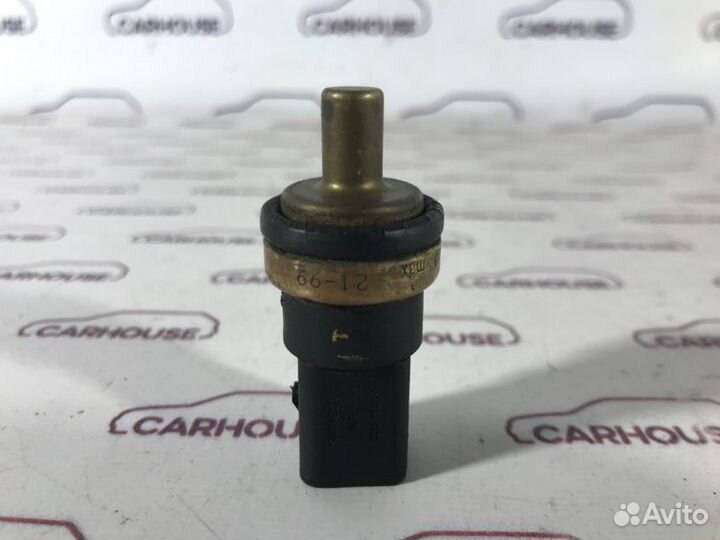 Датчик температуры охлаждающей жидкости Volkswagen