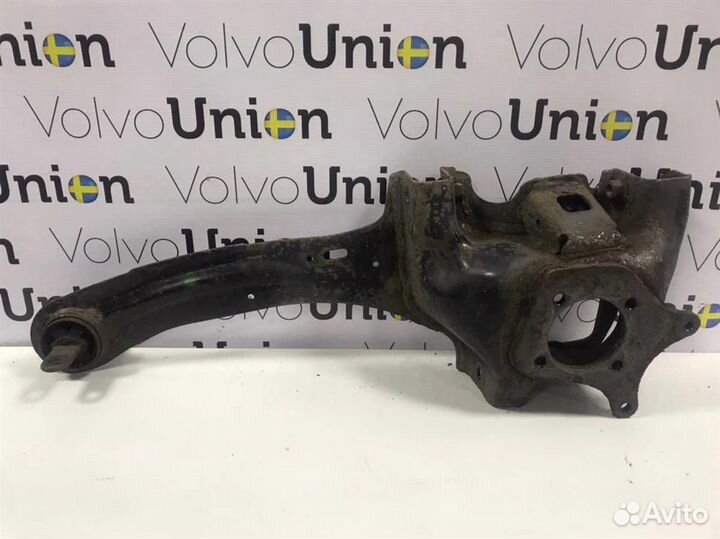 Рычаг задний продольный правый Volvo C30 (2006-20