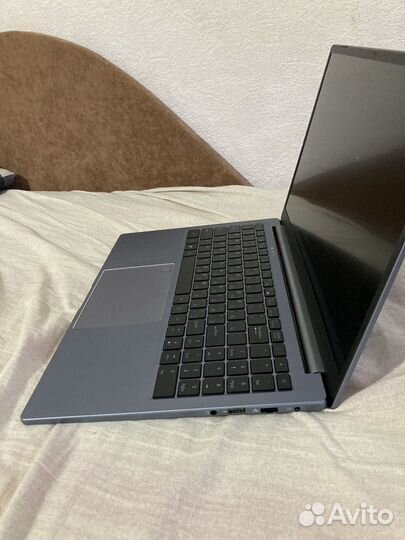 Ноутбук i7 12700h/ssd 1tb/ddr4 16gb