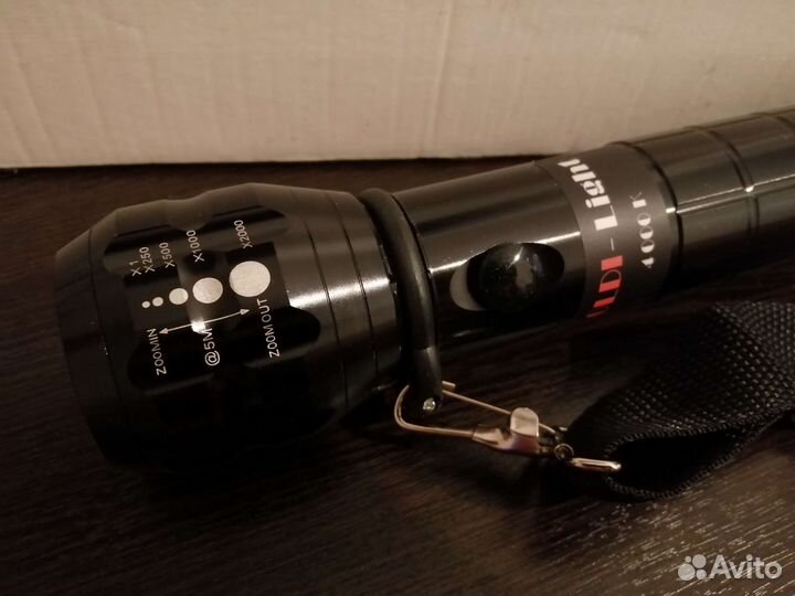 Фотофонарь