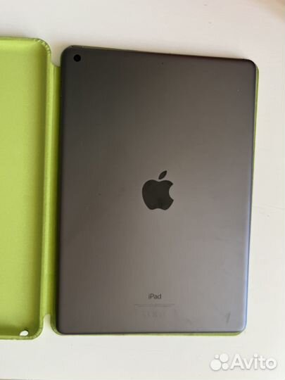 Планшет apple iPad новый