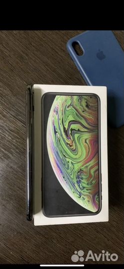 iPhone Xs Max, 64 ГБ
